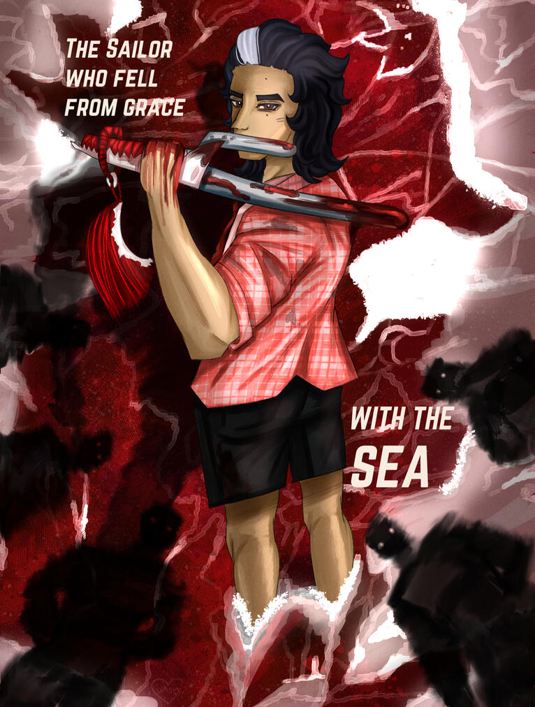 Noboru for Spade_Wind